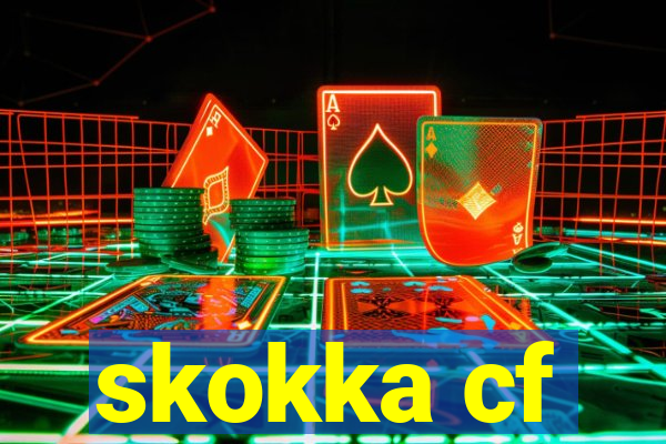 skokka cf